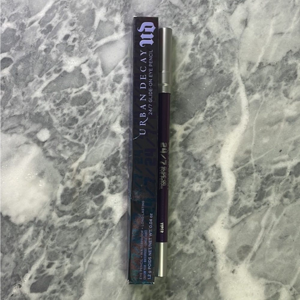 Urban Decay 24/7 Glide On Eye Pencil‎ Viper
